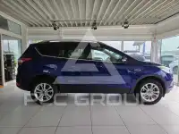 2017 Ford Kuga