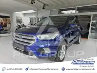 2017 Ford Kuga