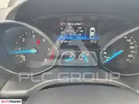 2017 Ford Kuga
