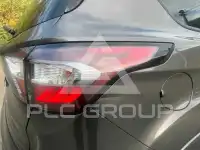 2017 Ford Kuga