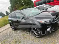 2017 Ford Kuga