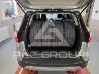2017 Ford Kuga