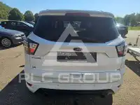2017 Ford Kuga
