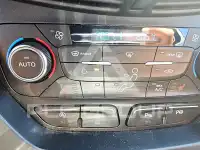 2017 Ford Kuga