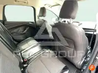 2017 Ford Kuga