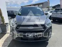 2017 Ford Kuga