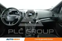 2017 Ford Kuga