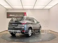 2017 Ford Kuga