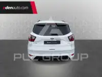 2017 Ford Kuga