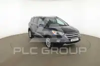 2017 Ford Kuga