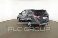 2017 Ford Kuga