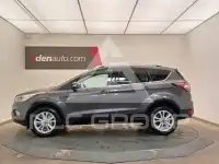 2017 Ford Kuga