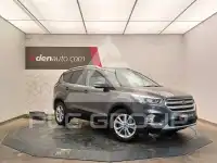 2017 Ford Kuga