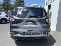 2017 Ford Kuga