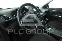 2017 Ford Kuga