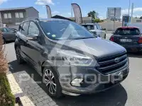 2017 Ford Kuga