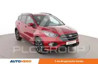 2017 Ford Kuga