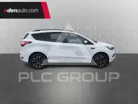 2017 Ford Kuga
