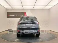 2017 Ford Kuga