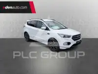 2017 Ford Kuga