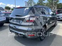2017 Ford Kuga