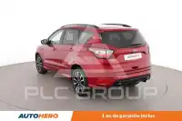 2017 Ford Kuga