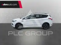 2017 Ford Kuga