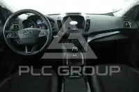 2017 Ford Kuga