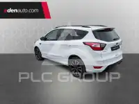 2017 Ford Kuga