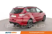 2017 Ford Kuga