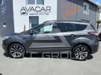 2017 Ford Kuga