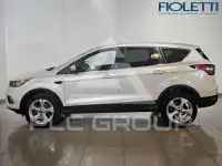 2017 Ford Kuga