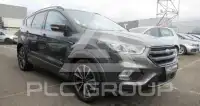 2017 Ford Kuga