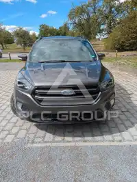 2017 Ford Kuga