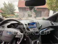 2017 Ford Kuga