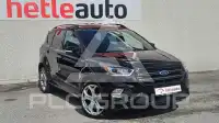 2017 Ford Kuga