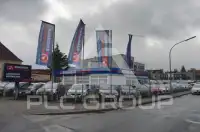 2017 Ford Kuga