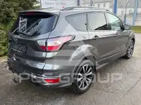 2017 Ford Kuga