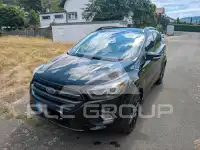 2017 Ford Kuga