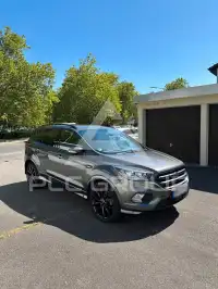 2017 Ford Kuga