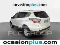 2017 Ford Kuga