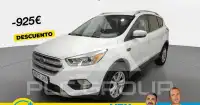 2017 Ford Kuga
