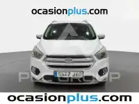 2017 Ford Kuga