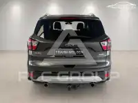 2017 Ford Kuga
