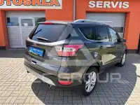 2017 Ford Kuga