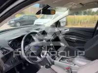 2017 Ford Kuga