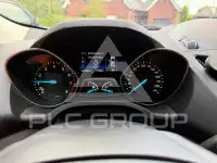 2017 Ford Kuga