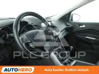 2017 Ford Kuga
