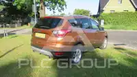 2017 Ford Kuga