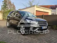 2017 Ford Kuga